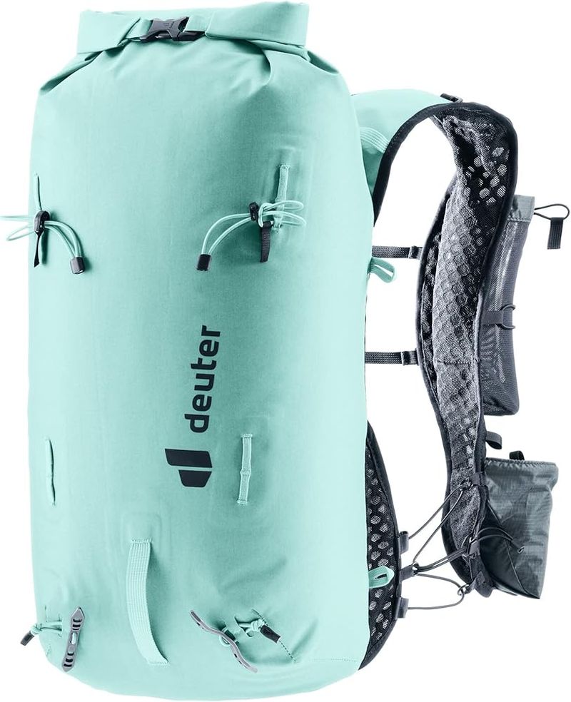 Deuter Vertrail 16