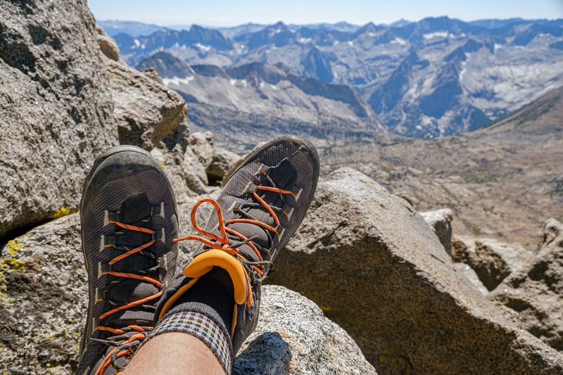 La Sportiva Aequilibrium Hike GTX