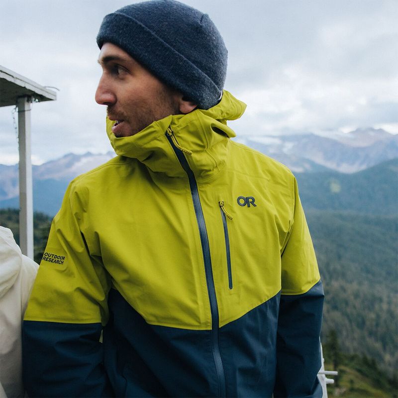 Outdoor Research Foray 3L