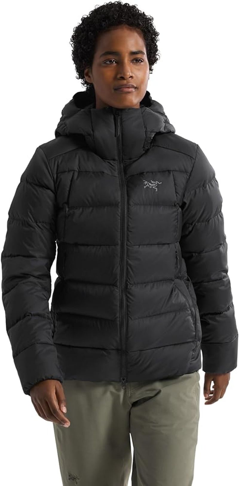 Arc'teryx Thorium Hoody
