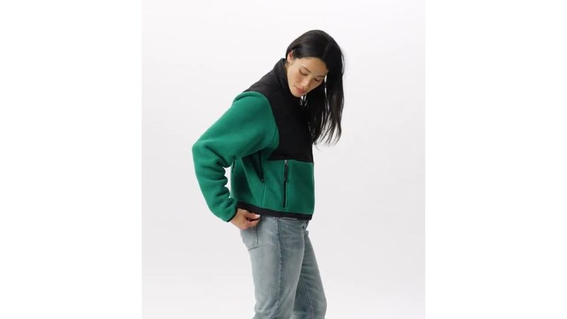 The North Face Retro Denali Jacket