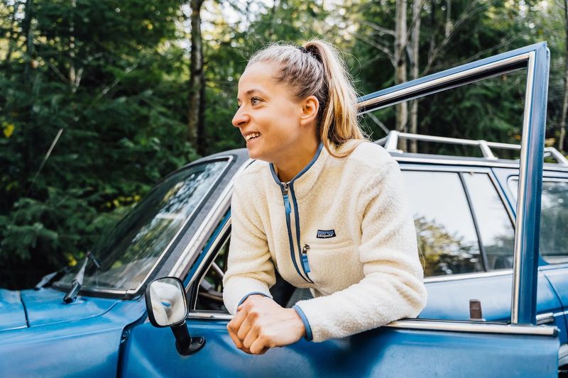 Patagonia Women’s Synchilla® Fleece Jacket