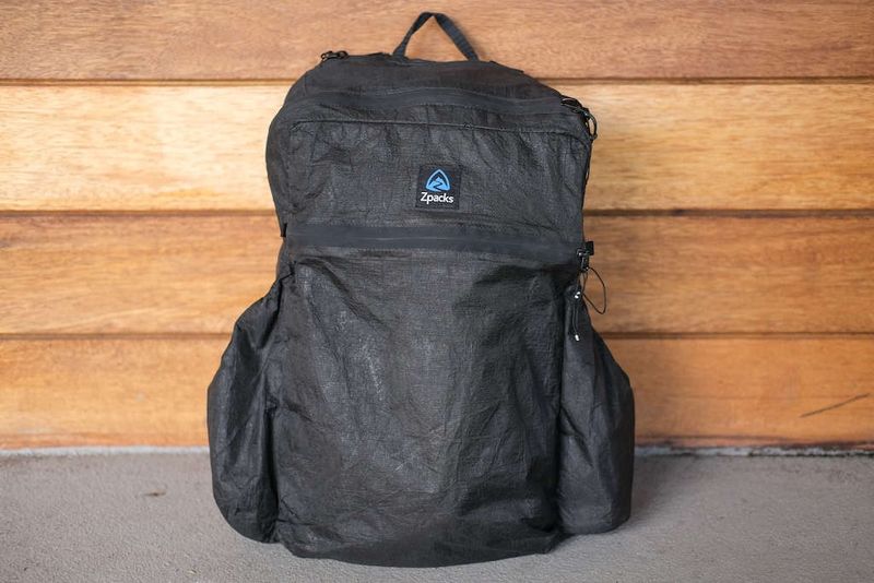 Zpacks Bagger ULTRA