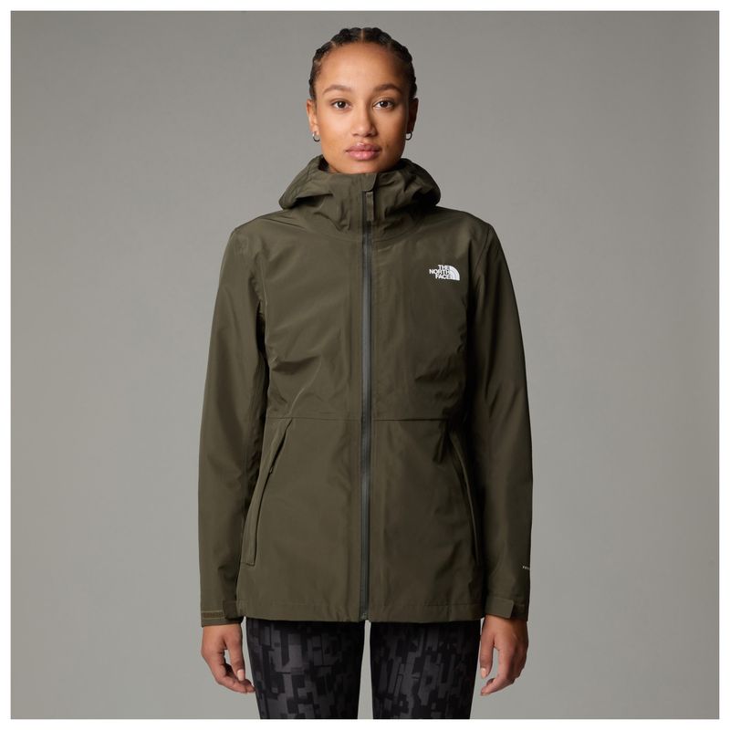 The North Face Dryzzle FUTURELIGHT (3-layer)