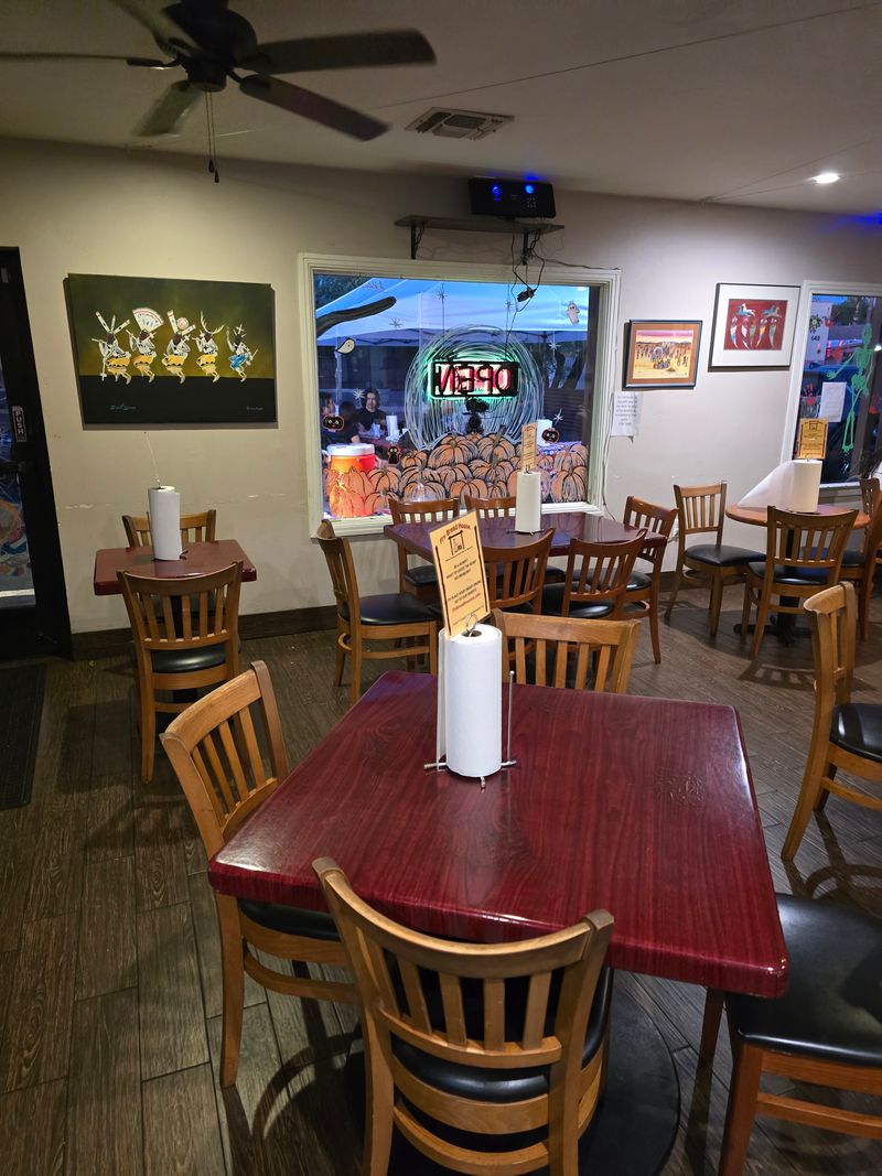 Real Talk: When It Gets Crowded