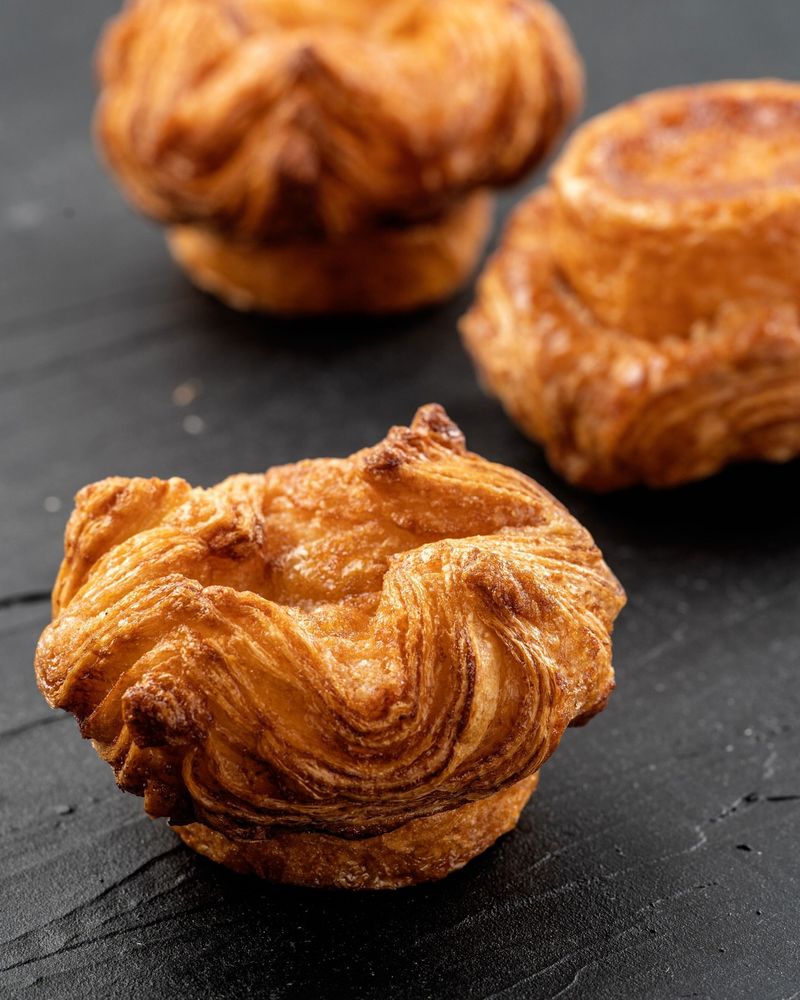 Café Breizh (Fort Apache & Flamingo)