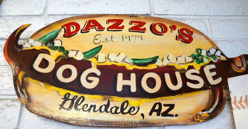 Dazzo’s Dog House – Glendale