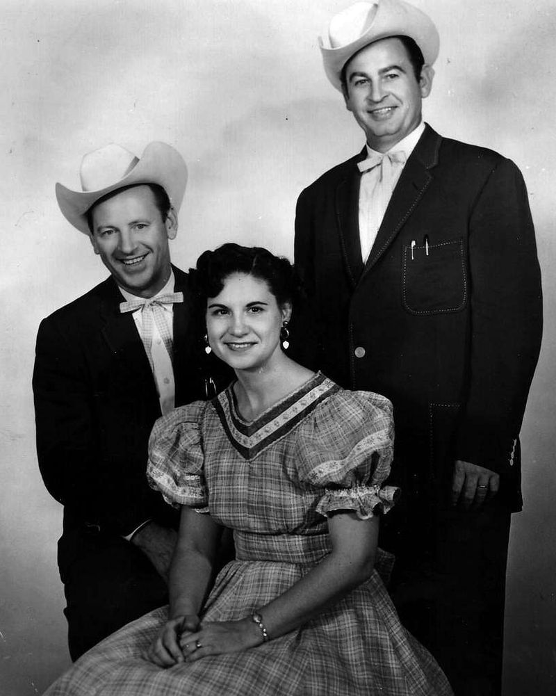 Kitty Wells