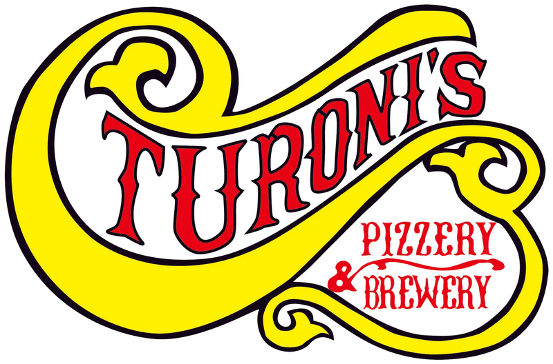 Turoni's Pizzery & Brewery (Evansville)