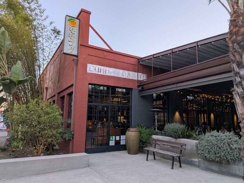 Majordomo – Los Angeles, CA