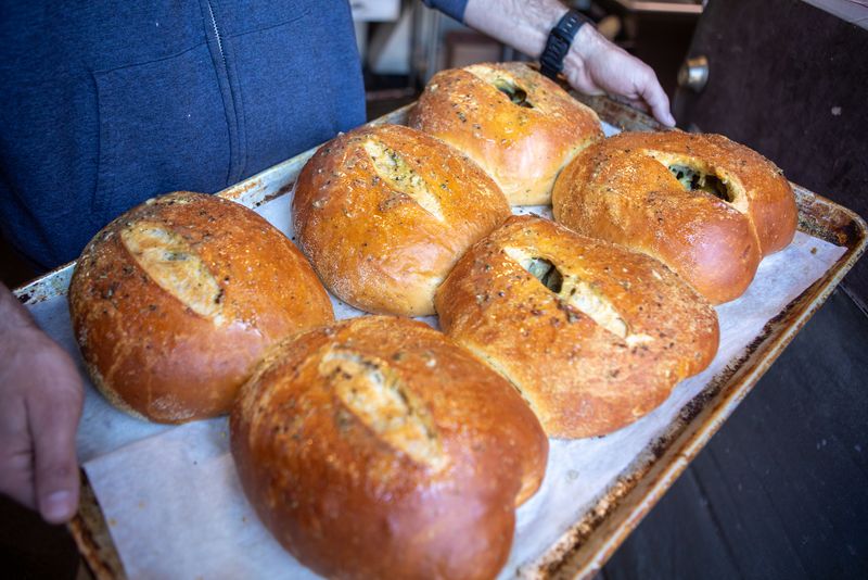 Arcangeli Grocery Co. (Norm's Market) — Pescadero (San Mateo County)