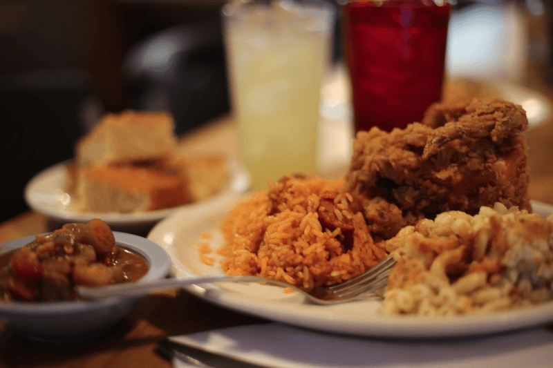 My Three Sons of Charleston