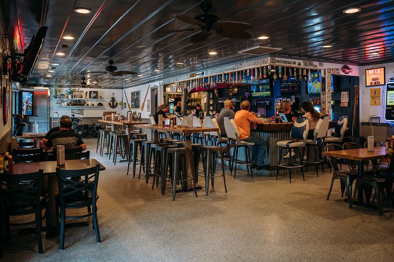 River Drifters — Chattanooga