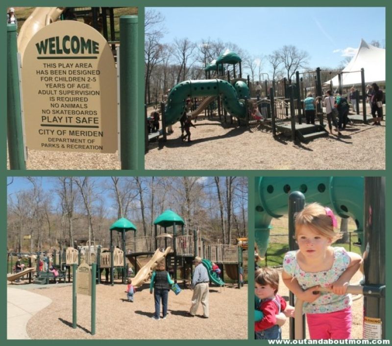 Family-Friendly Adventures