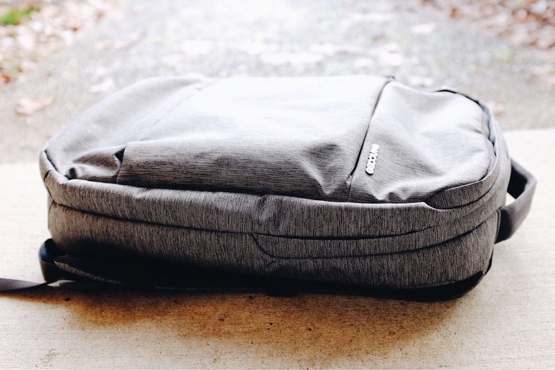 Incase City Compact Backpack