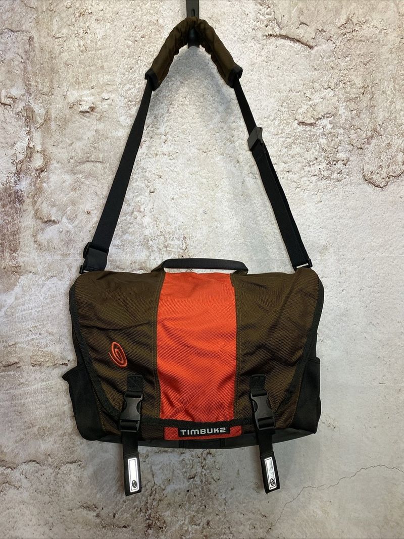 Timbuk2 Messenger