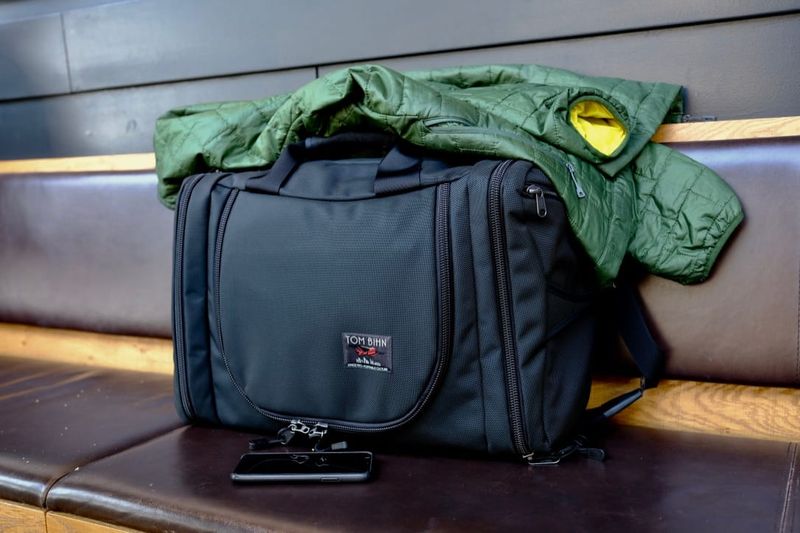 TOM BIHN Aeronaut 30 (30 L)