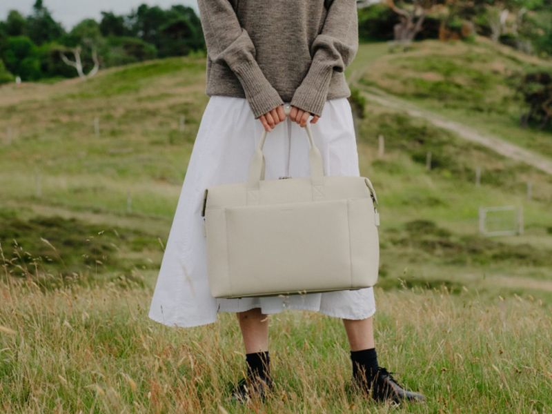 Monos Metro Weekender / Metro Duffel