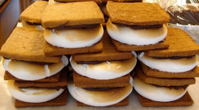 S’mores