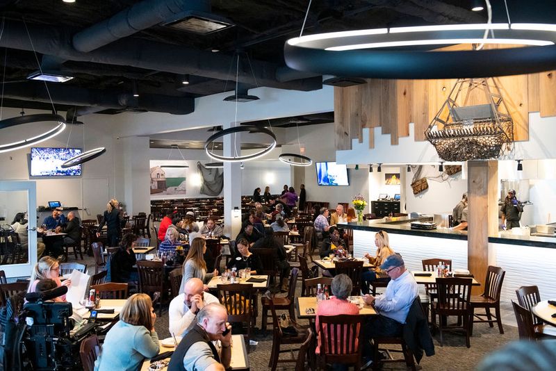 Drago's Seafood (Metairie & New Orleans)