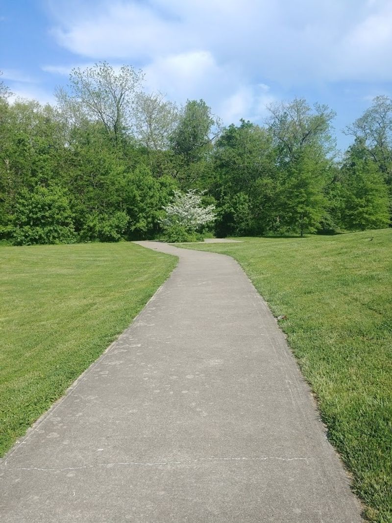 Pendleton County Athletic Park (Falmouth)