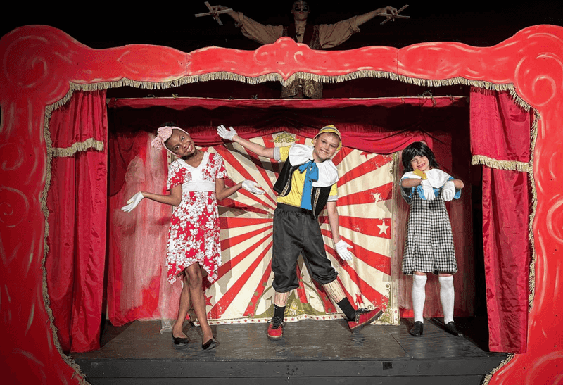 Kincaid Regional Theatre (Falmouth)