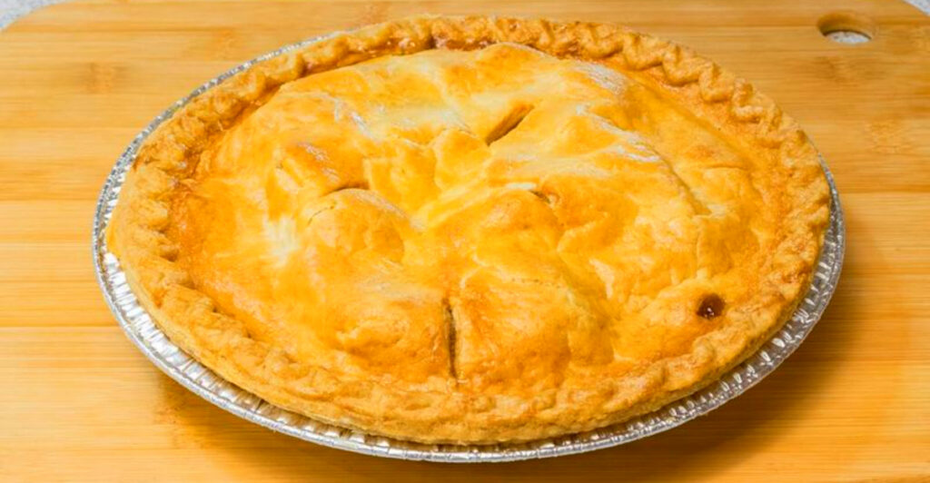 Pennsylvania Bakery’s Thanksgiving Pies Sell Out by 11 AM Every Single Day