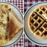 Pennsylvania Breakfast Spot Serving Chipped Beef Gravy Locals Can’t Stop Craving
