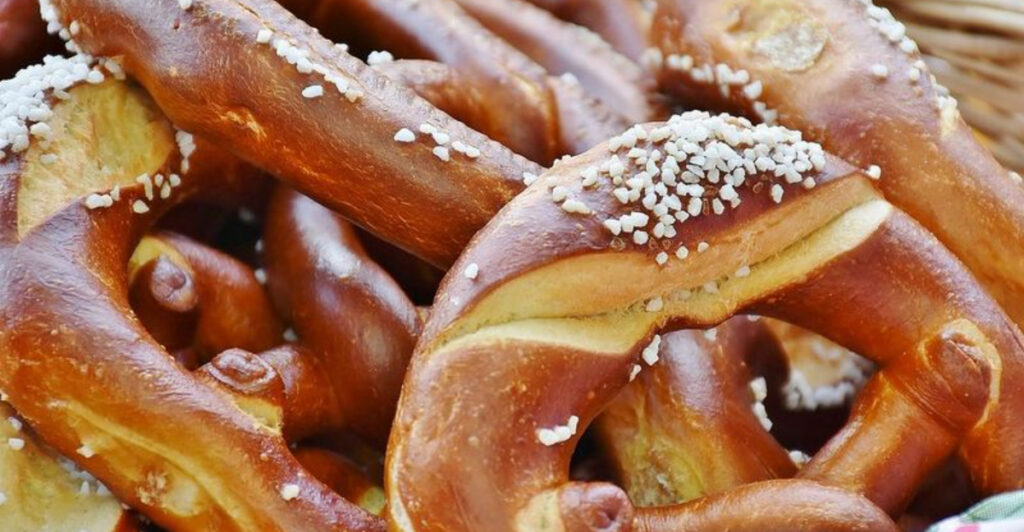 Pennsylvania Hidden Gem Serving a Soft Pretzel Locals Swear Is the Best Around
