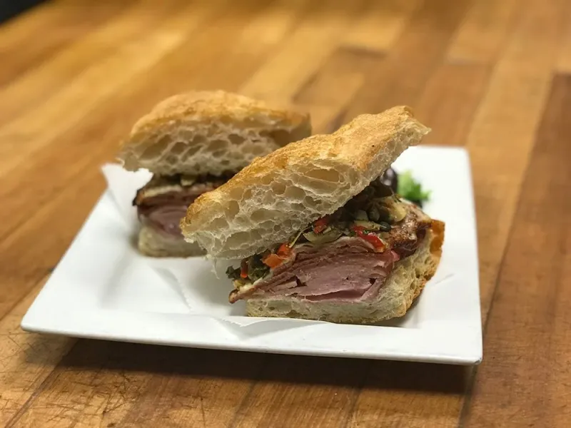 Colangelo's Bakery & Deli – Pittsburgh