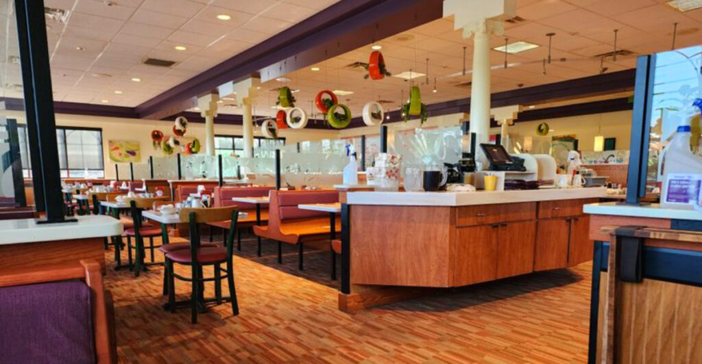 Pennsylvania Spot Serving Vegetarian, Vegan, and Gluten-Free Breakfasts