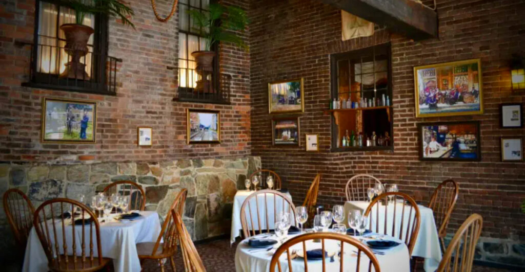 Pennsylvania’s 14 Hidden Gem Restaurants Worth the Wait