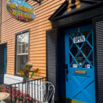 Pennsylvania’s Carlisle Is Home to a Caribbean Spot Bringing Bold Island Flavor to Town