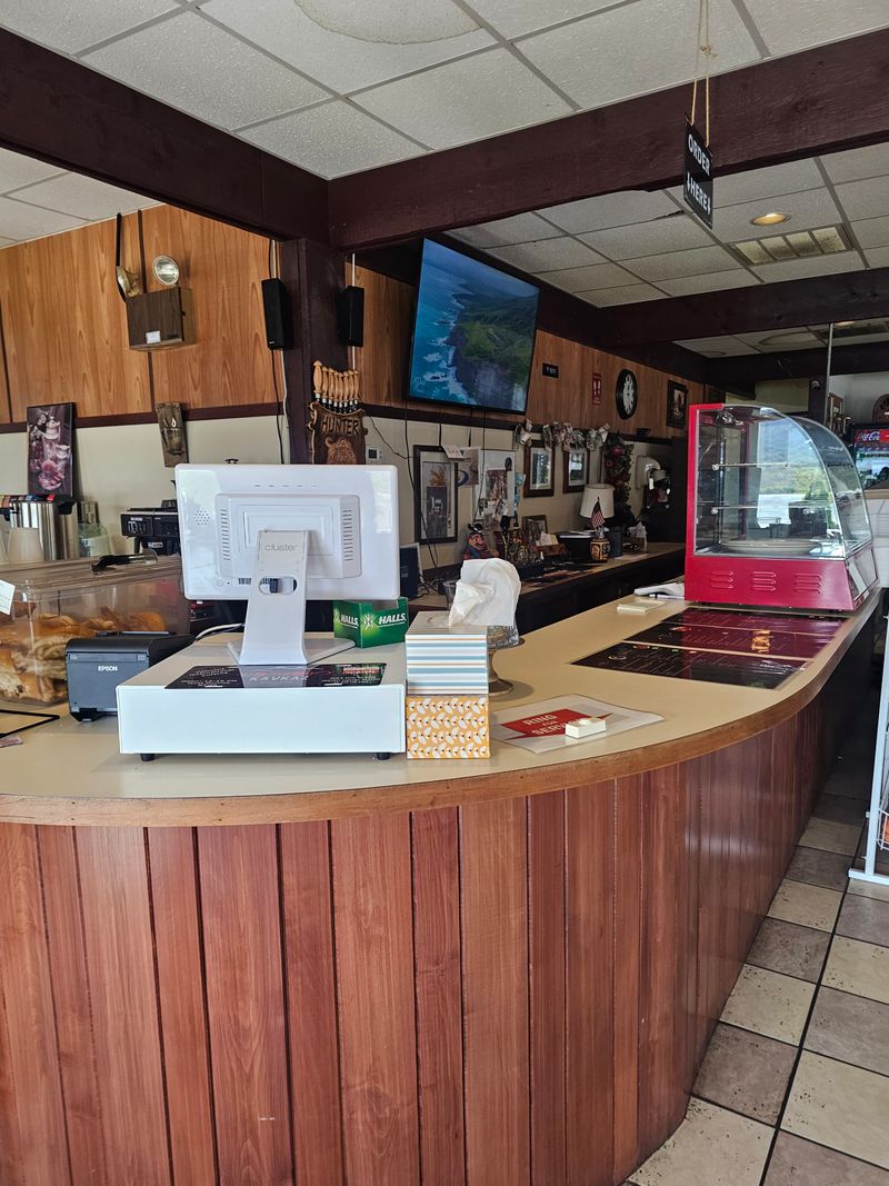 First Taste: The House Welcome