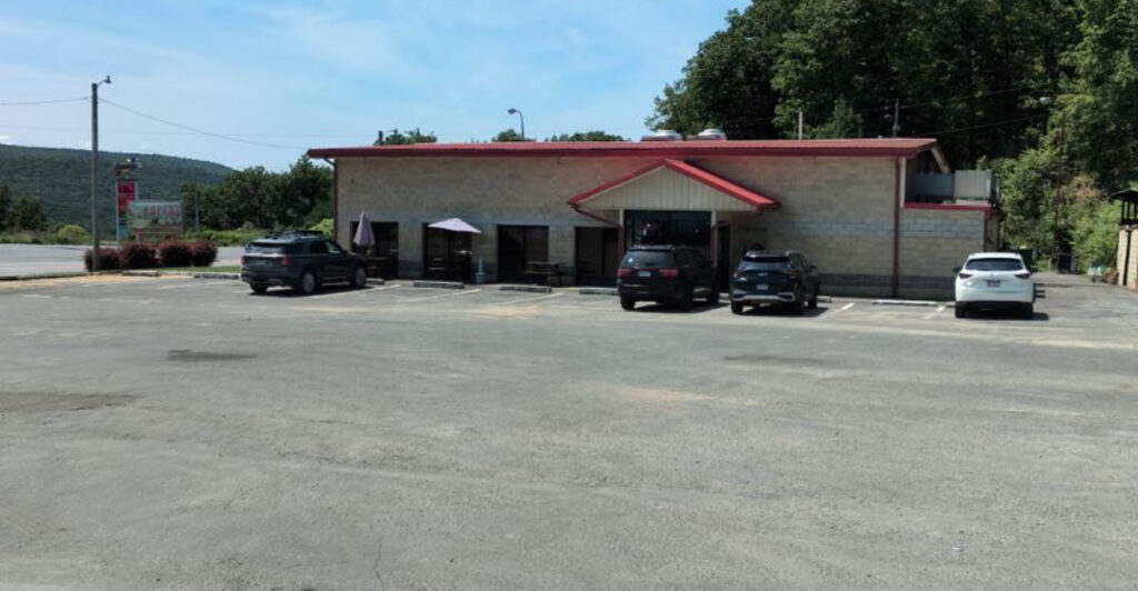 Pennsylvania’s Loganton Boasts a Hidden Gem Serving Eastern European and Armenian Classics