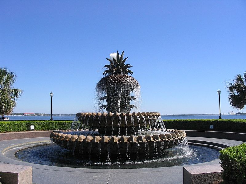Charleston, South Carolina