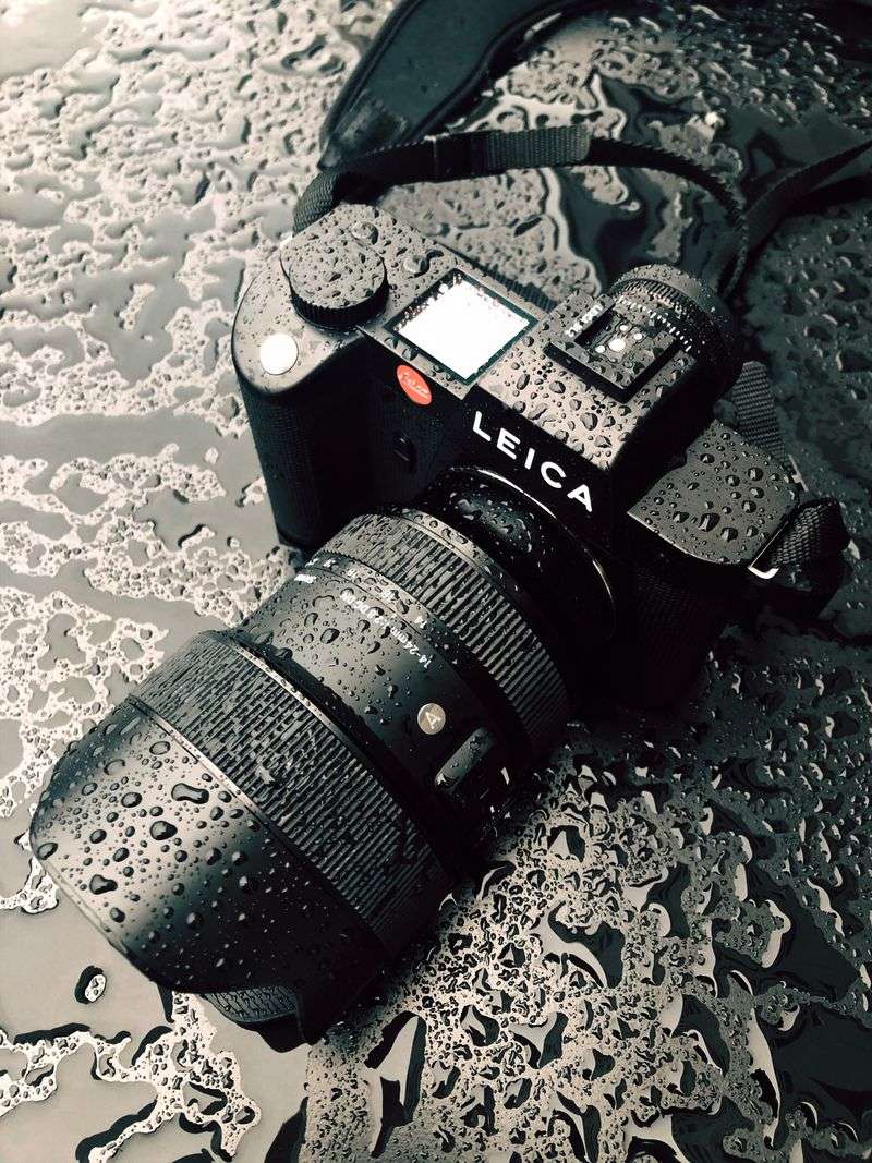 Leica SL2