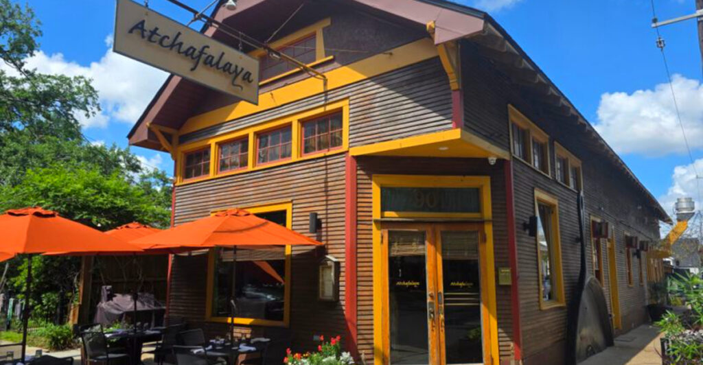 People Across Louisiana Are Visiting New Orleans for This Elevated Louisiana-Style Menu