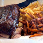 People Across Missouri Are Driving to St. Louis Just to Try These Legendary Ribs