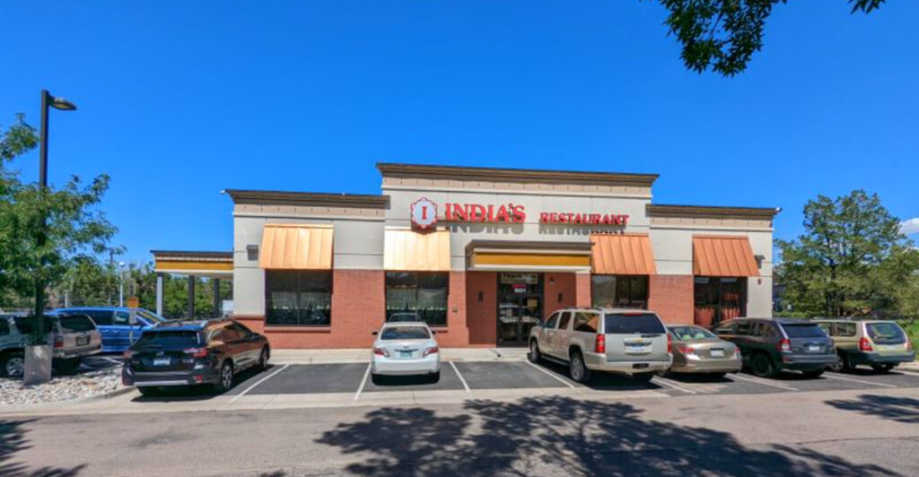 People Drive From All Over Colorado to Eat at This Legendary Indian Restaurant