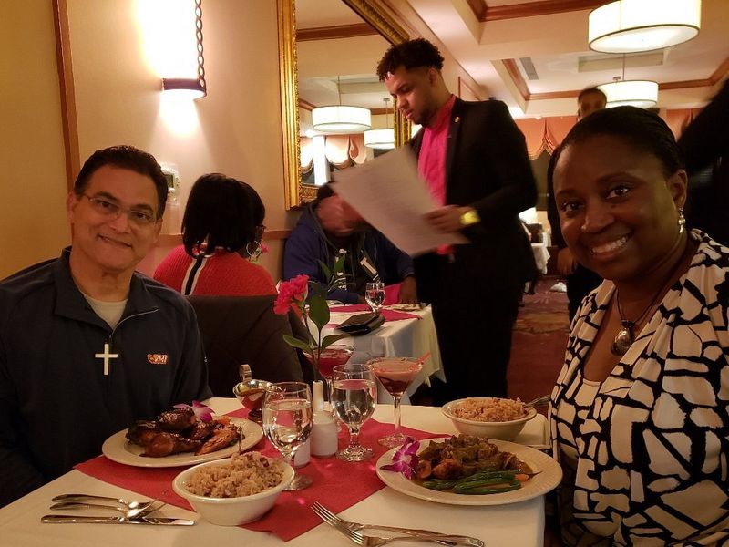 The Door (Jamaica, Queens)