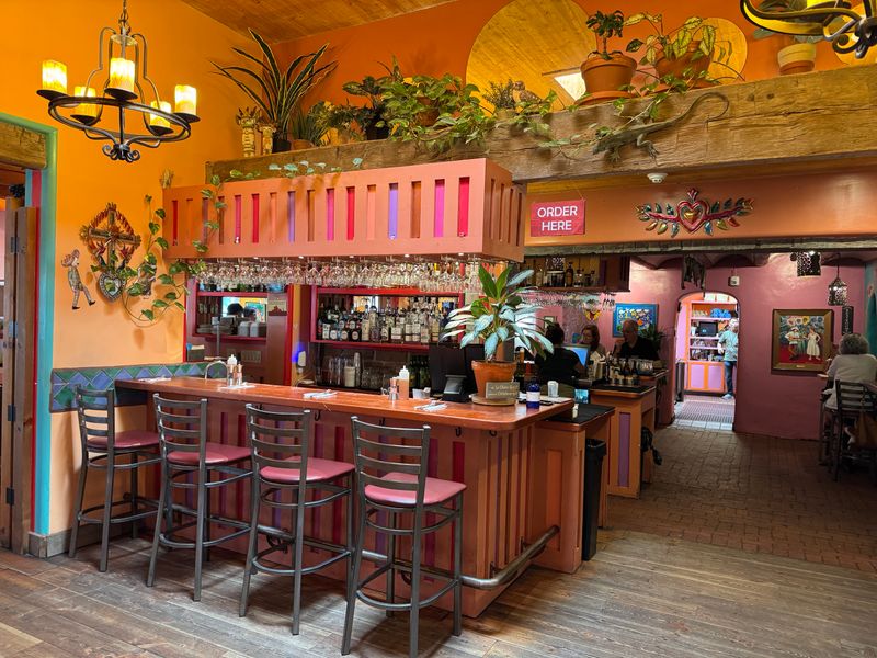 La Choza – Santa Fe