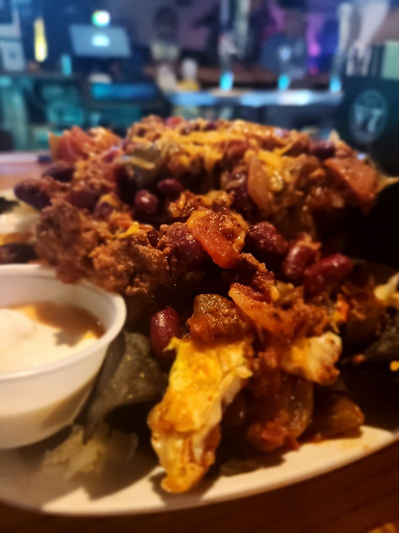 Cheese Pulls That Don’t Quit