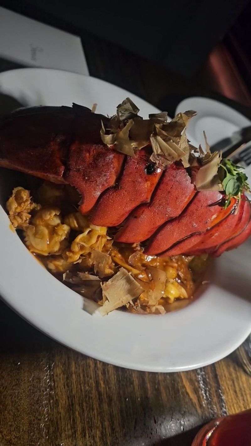 Chef’s Creative Lens