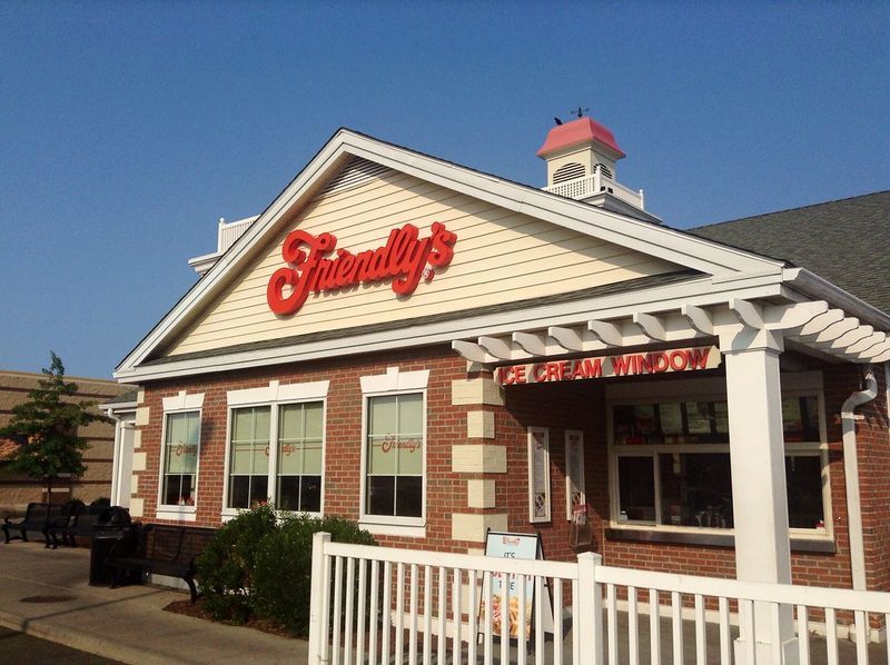 Friendly’s