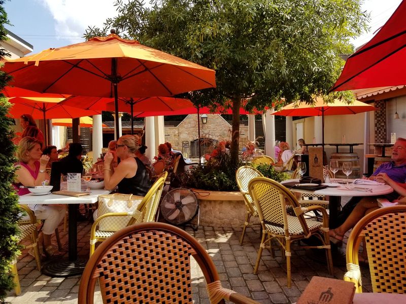 Trattoria Villagio (Clifton)