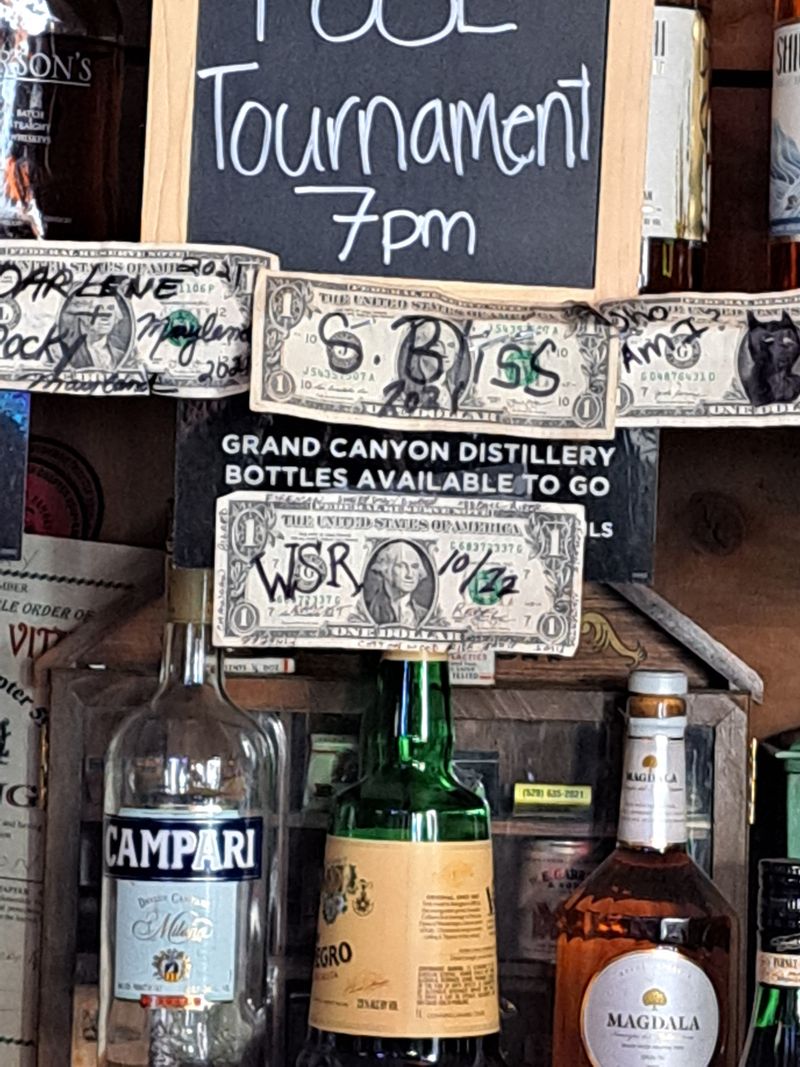 Immortalized Memories