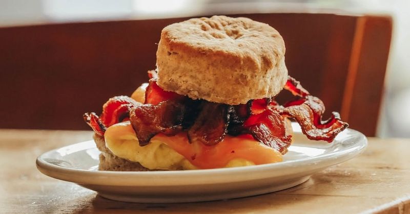 Bluegrass Grill — Chattanooga (Southside)