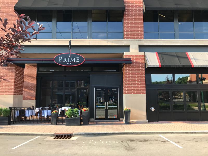 Prime 47 – Indianapolis / Carmel