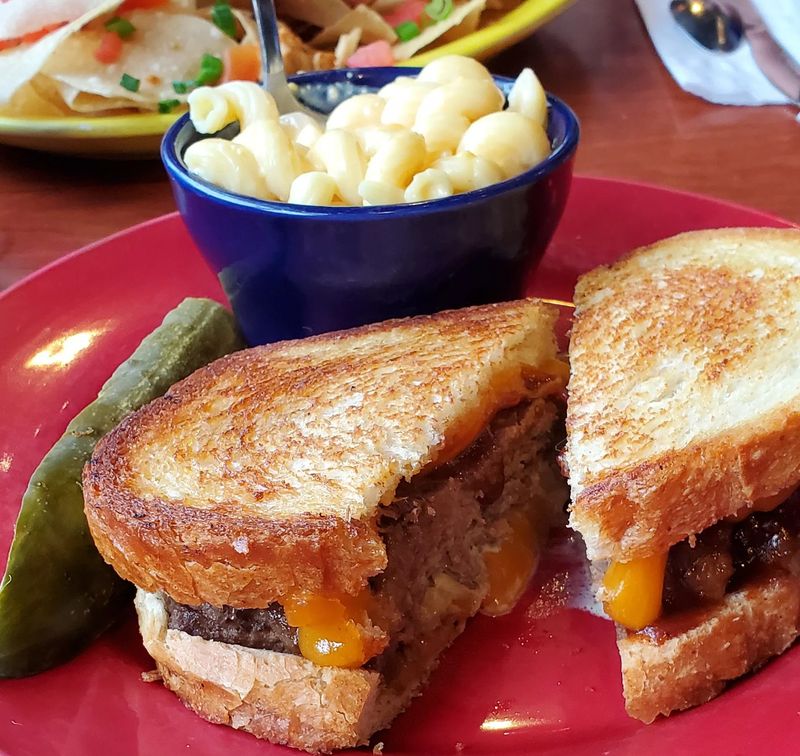 Sam’s No. 3 – Denver